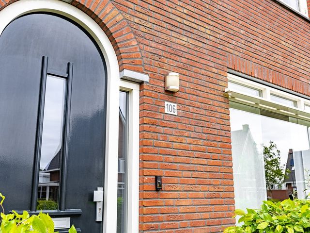 Valkenswaardstraat 106, Tilburg