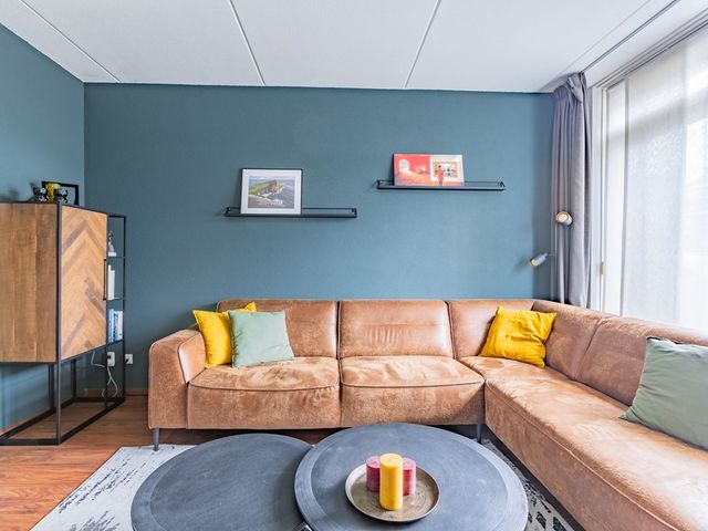 Valkenswaardstraat 106, Tilburg