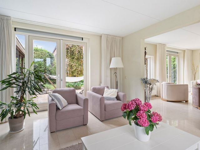 Henri Didonweg 9, Hoofddorp