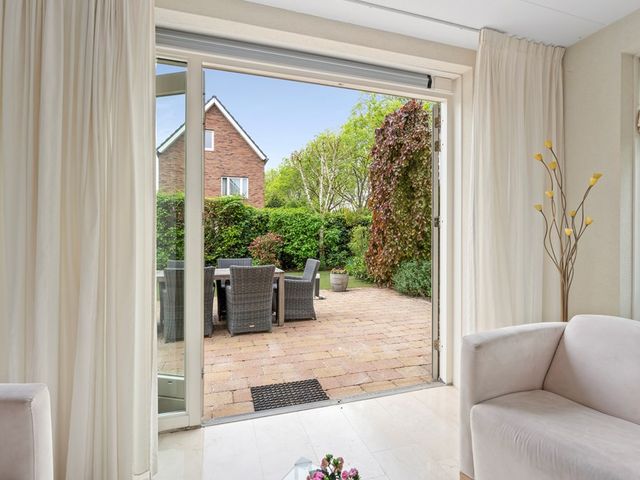 Henri Didonweg 9, Hoofddorp