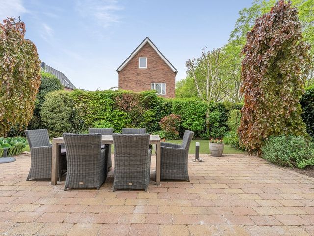 Henri Didonweg 9, Hoofddorp