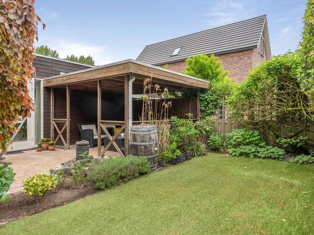 Henri Didonweg 9, Hoofddorp