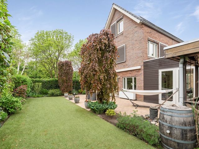 Henri Didonweg 9, Hoofddorp