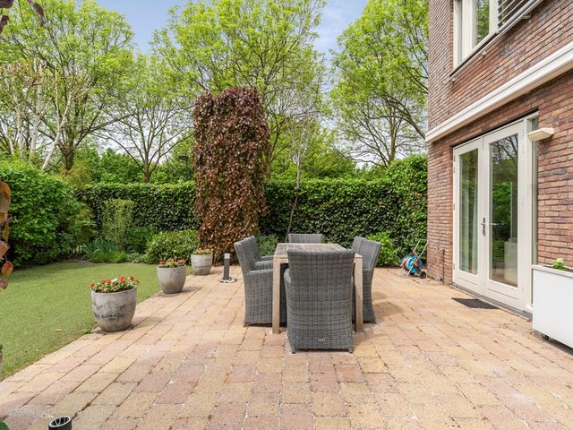 Henri Didonweg 9, Hoofddorp