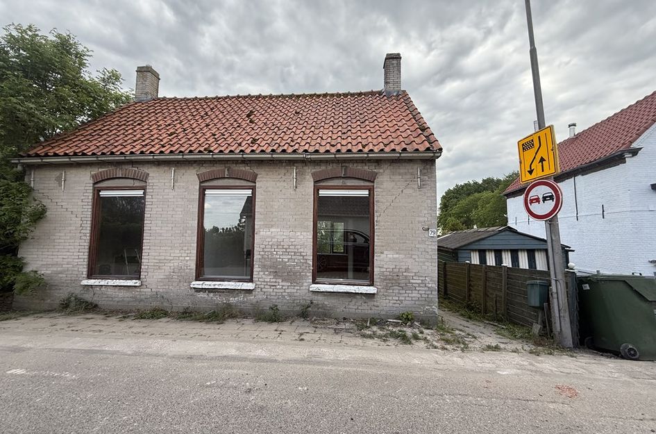 Keizersdijk 79