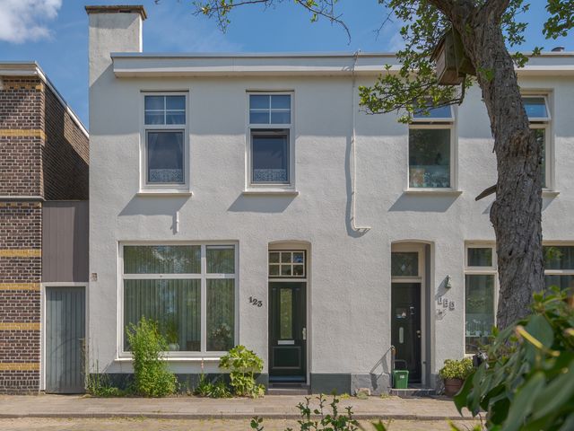 Deventerstraatweg 123, Zwolle