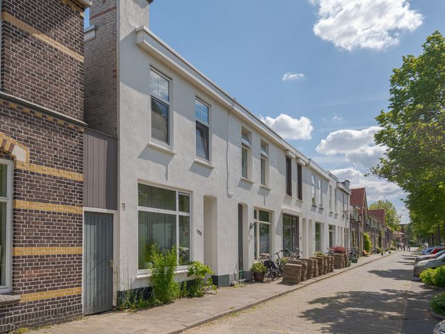 Deventerstraatweg 123, Zwolle