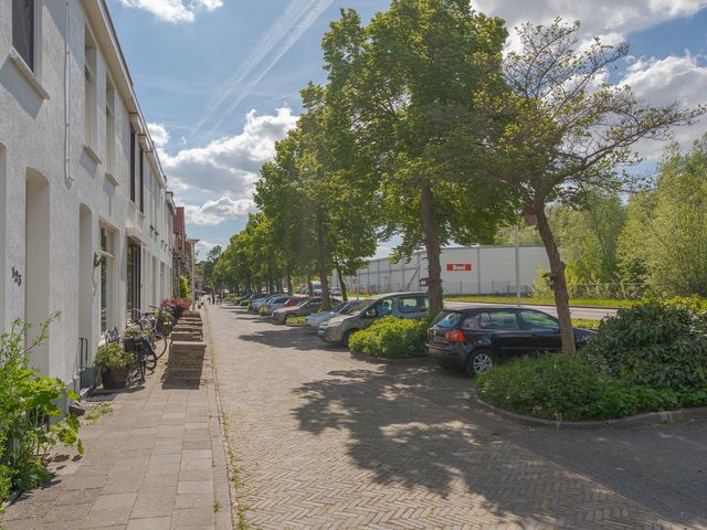 Deventerstraatweg 123, Zwolle