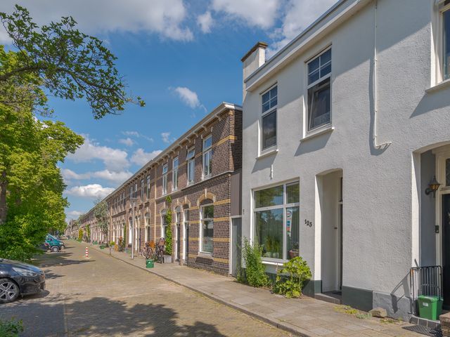 Deventerstraatweg 123, Zwolle