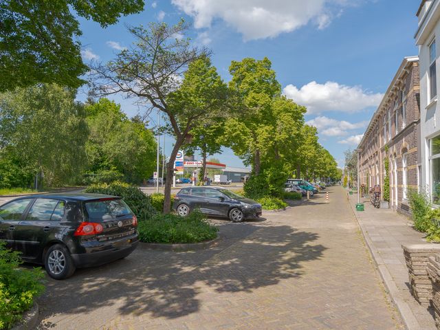 Deventerstraatweg 123, Zwolle