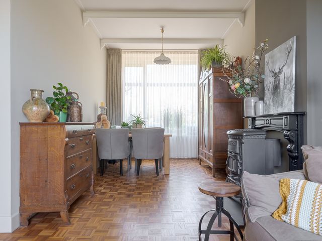 Deventerstraatweg 123, Zwolle