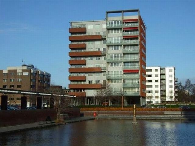 Laan van Deshima 11, Amstelveen