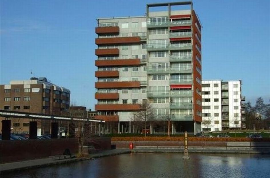Laan van Deshima 11