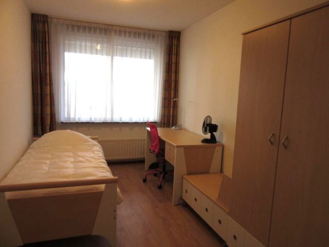 Laan van Deshima 11, Amstelveen