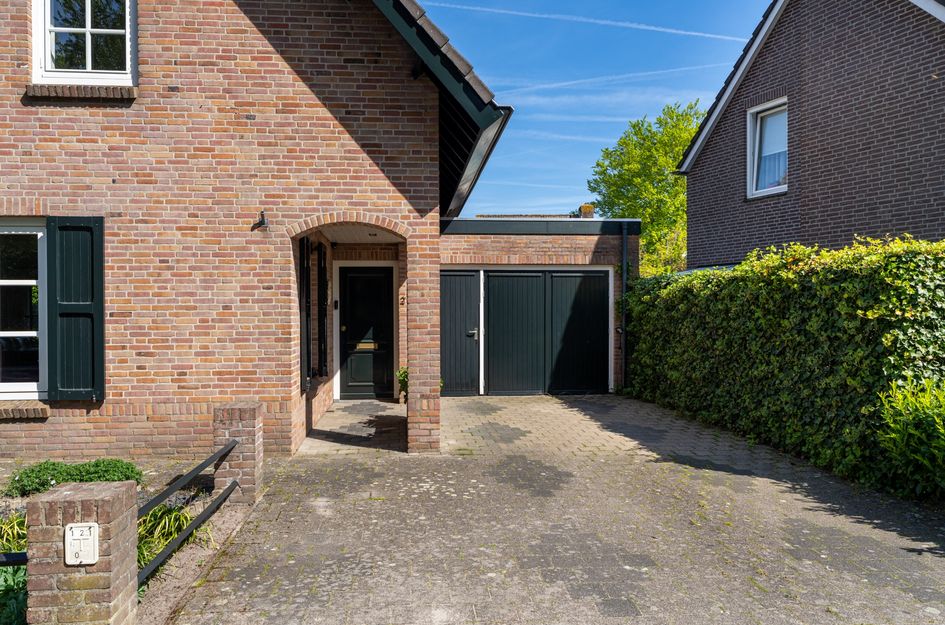 Krommevaert 2