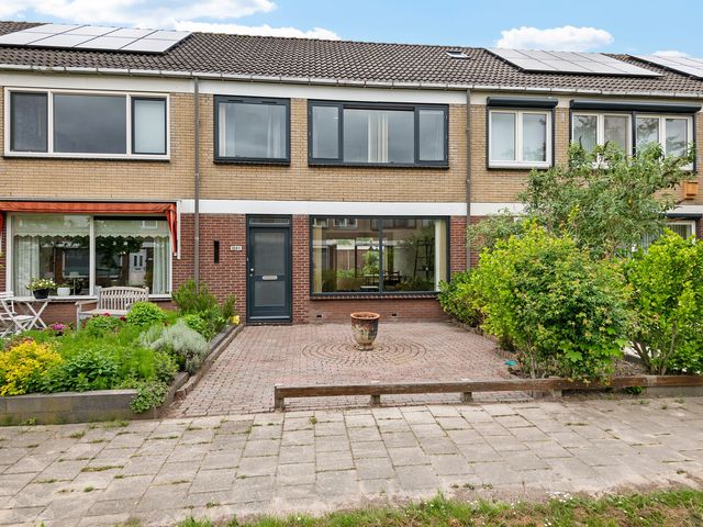 Graan voor Visch 19811, Hoofddorp