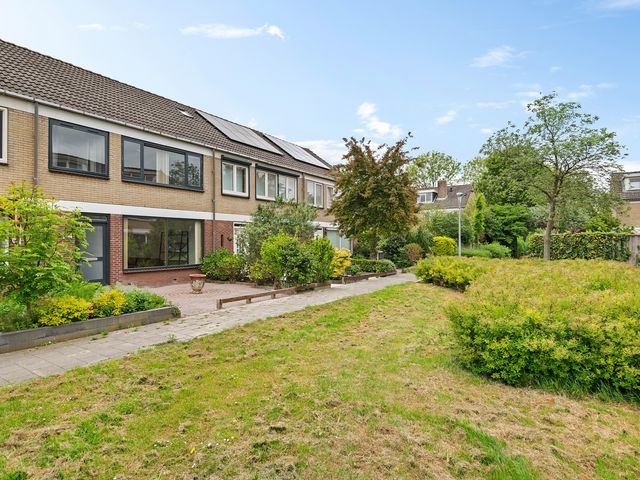 Graan voor Visch 19811, Hoofddorp