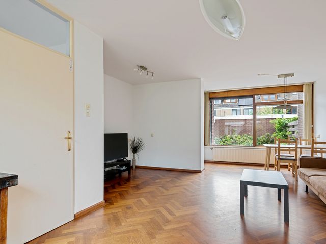 Graan voor Visch 19811, Hoofddorp