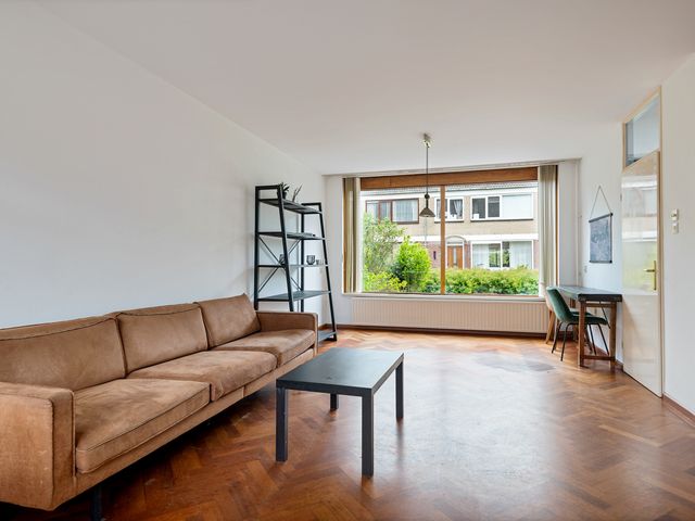 Graan voor Visch 19811, Hoofddorp
