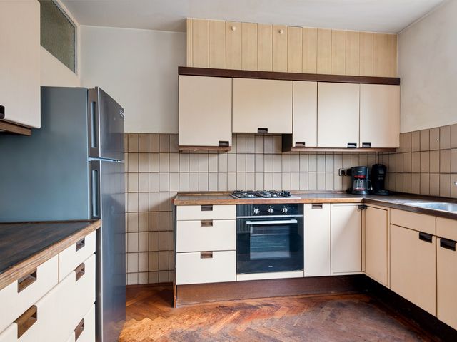 Graan voor Visch 19811, Hoofddorp