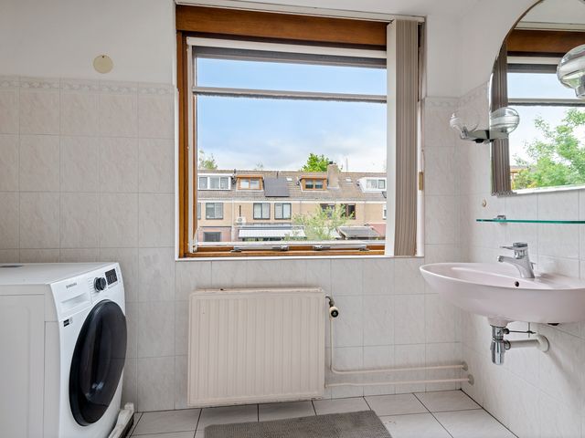 Graan voor Visch 19811, Hoofddorp