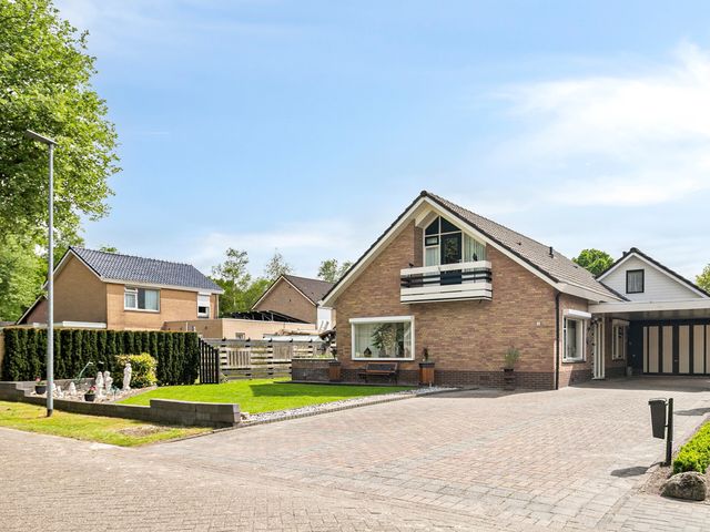 Heidestraat 11, Weiteveen