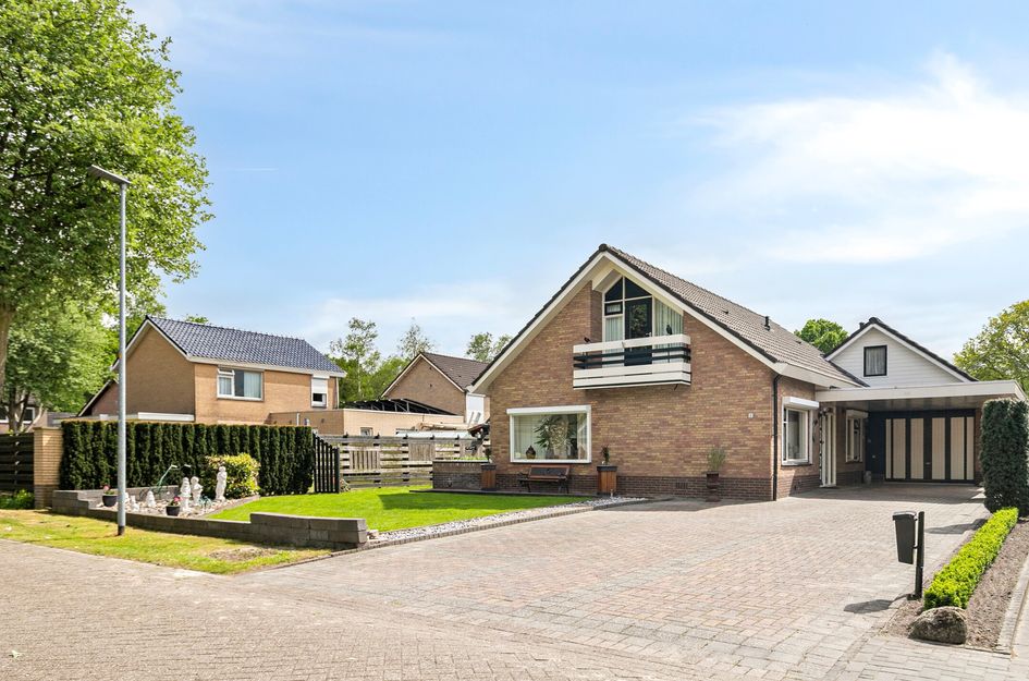 Heidestraat 11