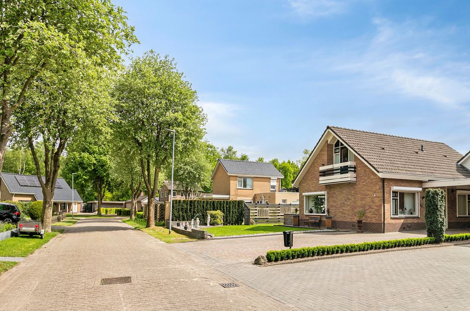 Heidestraat 11