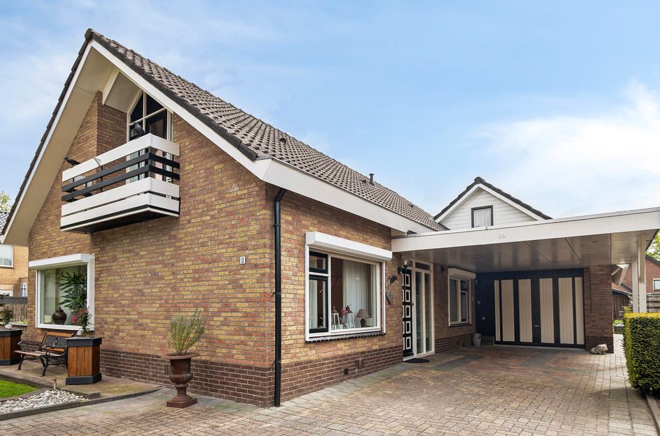Heidestraat 11