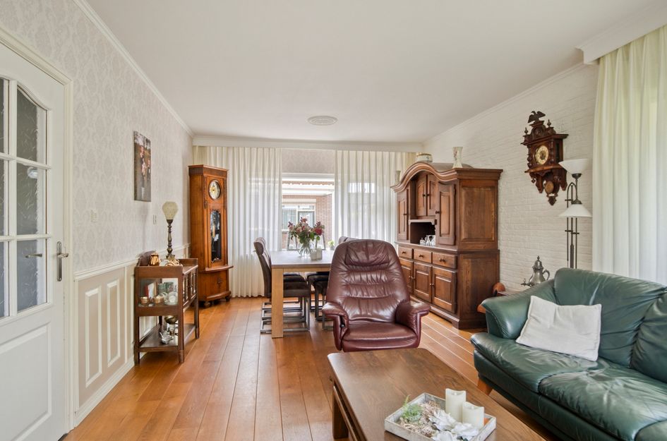 Heidestraat 11