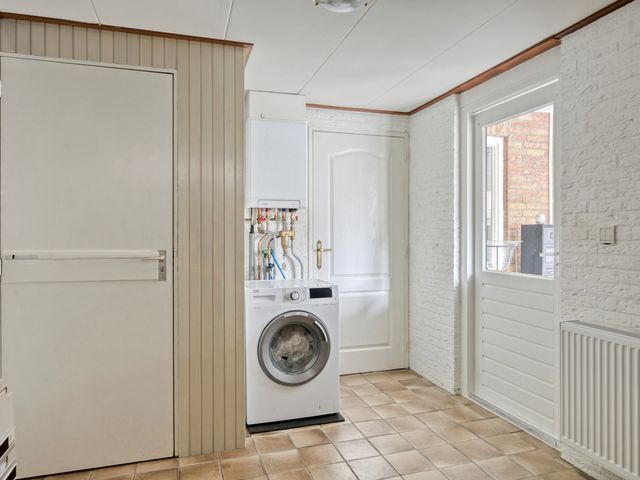 Heidestraat 11, Weiteveen