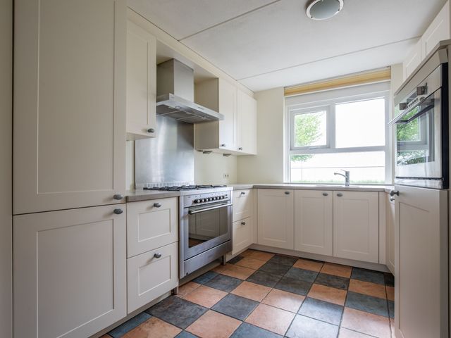 Burggravenambacht 19, Kudelstaart