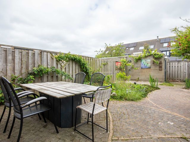 Burggravenambacht 19, Kudelstaart