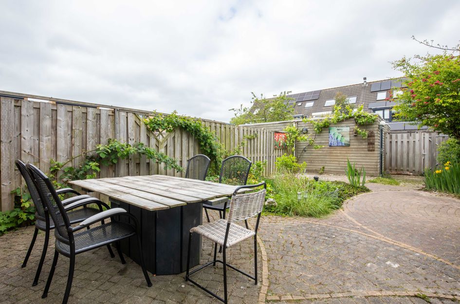 Burggravenambacht 19