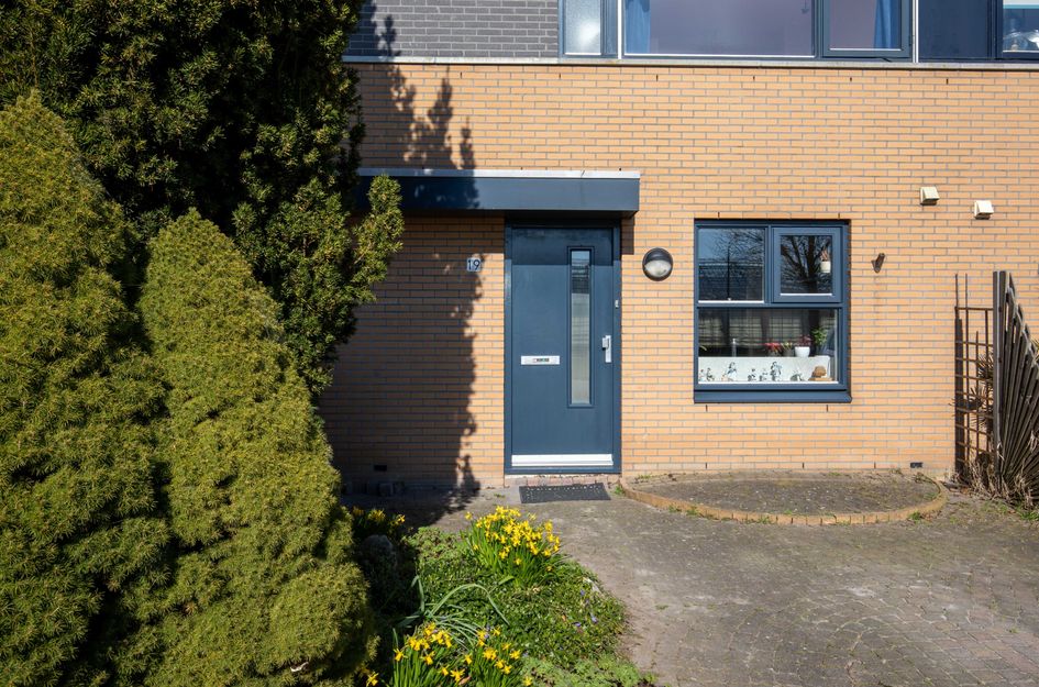 Burggravenambacht 19