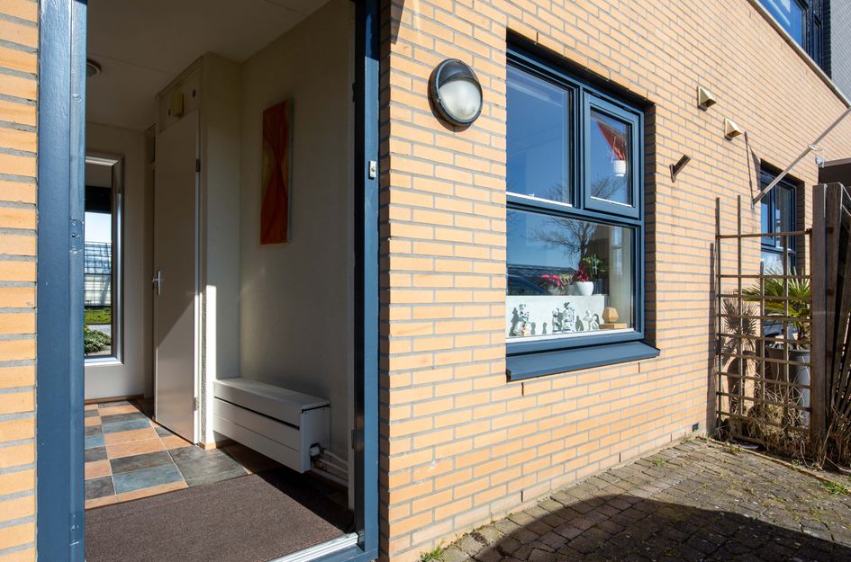 Burggravenambacht 19