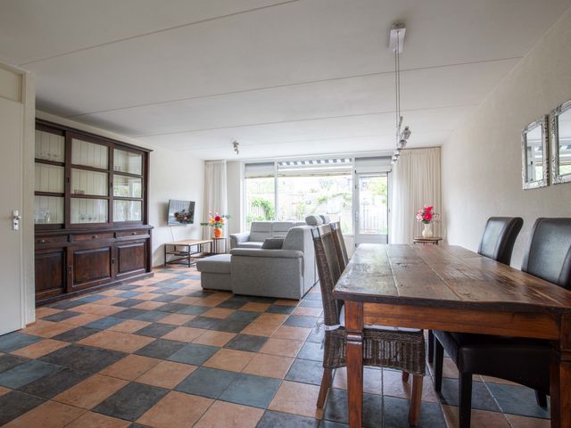 Burggravenambacht 19, Kudelstaart