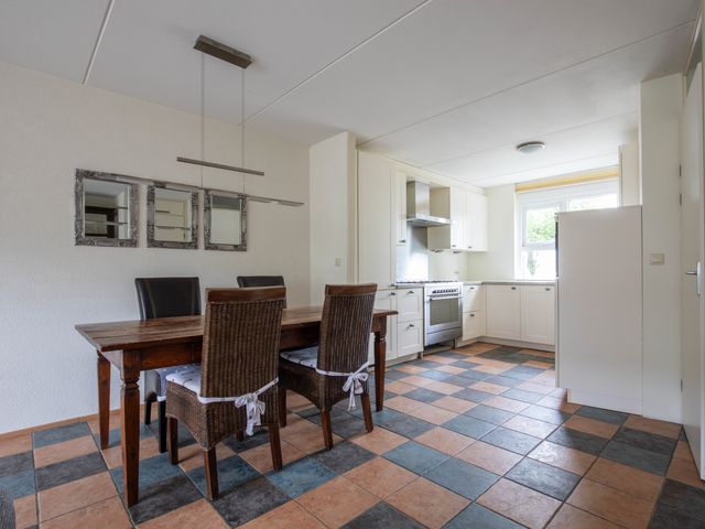Burggravenambacht 19, Kudelstaart