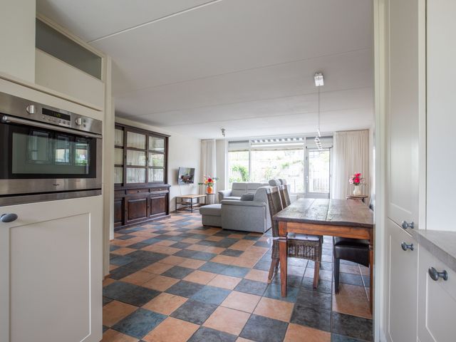 Burggravenambacht 19, Kudelstaart