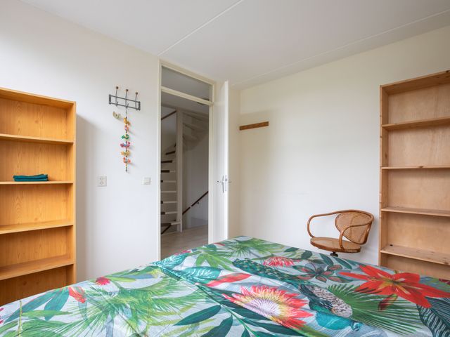 Burggravenambacht 19, Kudelstaart