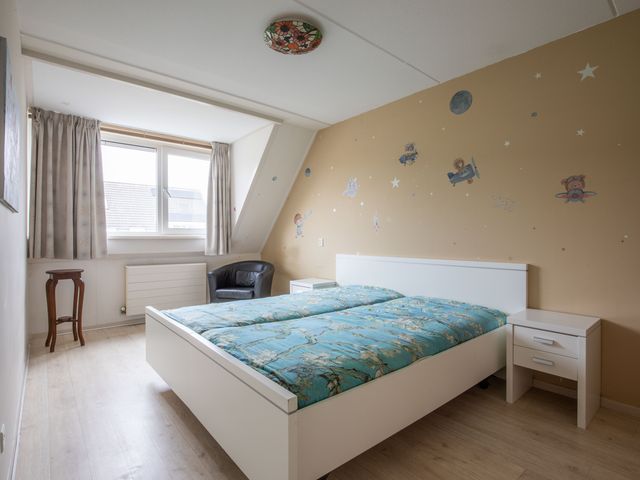 Burggravenambacht 19, Kudelstaart