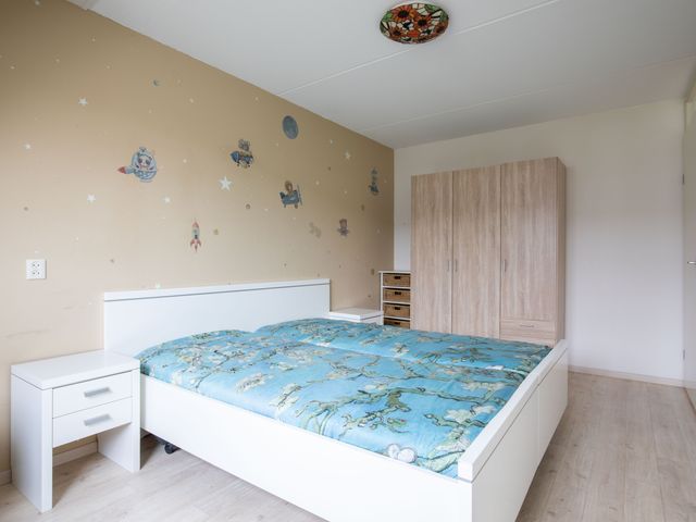 Burggravenambacht 19, Kudelstaart
