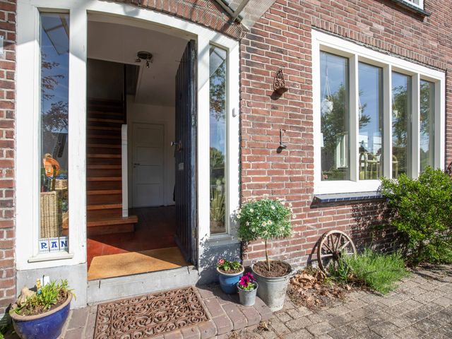 Hornweg 193, Aalsmeer