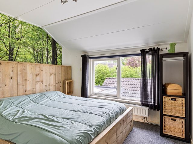 Essendreef 6, Giethoorn