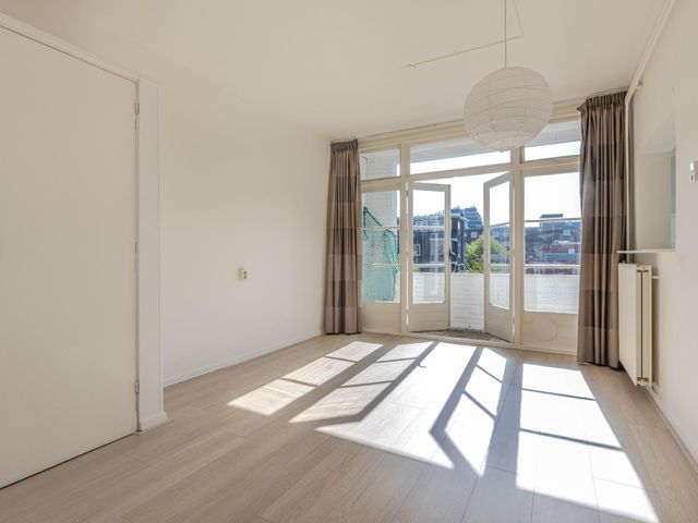 Goereesestraat 130C, Rotterdam