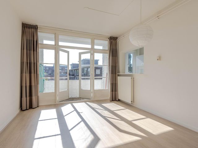 Goereesestraat 130C, Rotterdam