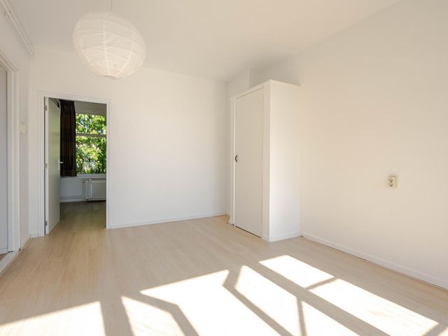 Goereesestraat 130C, Rotterdam