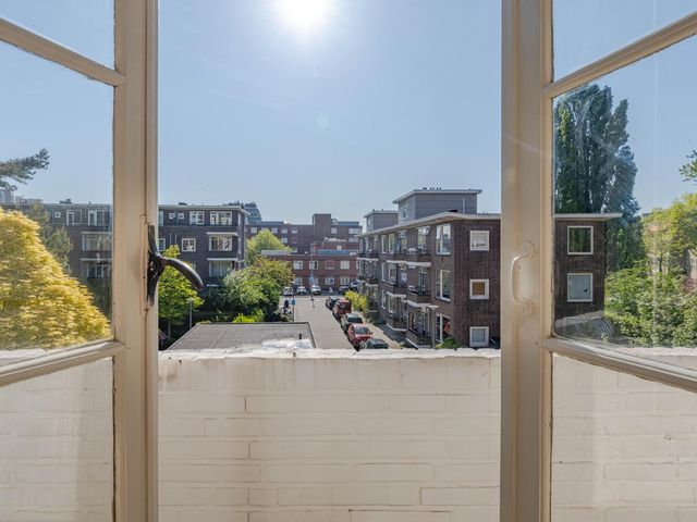 Goereesestraat 130C, Rotterdam
