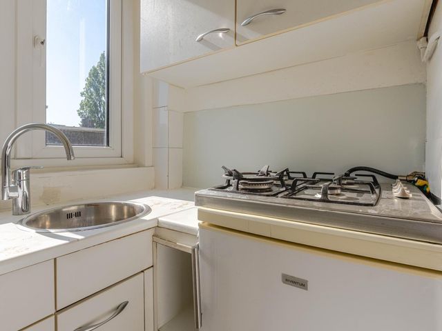 Goereesestraat 130C, Rotterdam