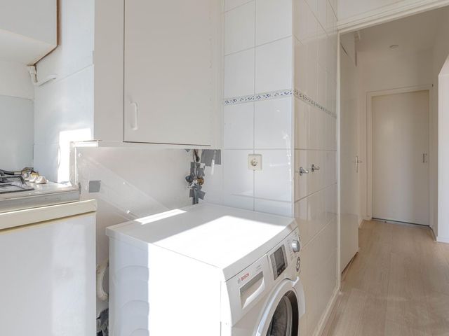 Goereesestraat 130C, Rotterdam